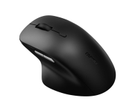 RAPOO Mysz bezprzewodowa M50+ ciche przyciski Czarna 220693 - 1150427 - zdjęcie 5